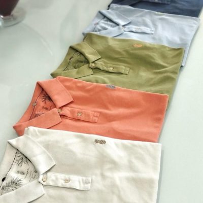 Leve, confortável e cheio de charme! O look de verão perfeito!